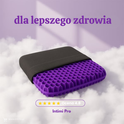 Intimi PRO™ - Ulga w bólu! Siedzenie nie musi boleć!