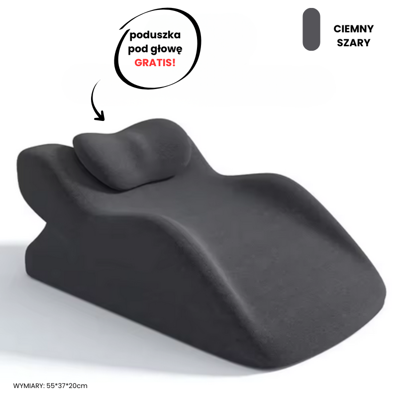 Intimi™ - Komfort, który zmienia bliskość!