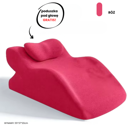 Intimi™ - Komfort, który zmienia bliskość!