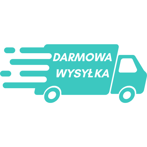 Darmowa Wysyłka