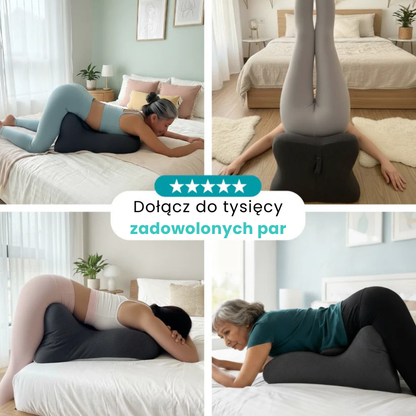 Intimi™ - Komfort, który zmienia bliskość!