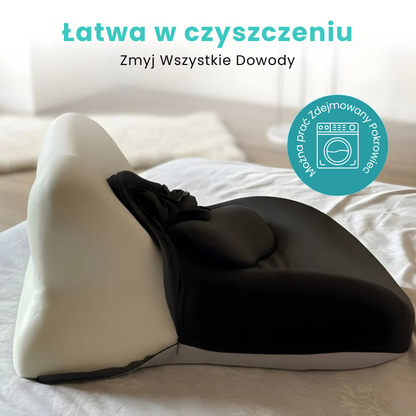 Intimi™ - Komfort, który zmienia bliskość!