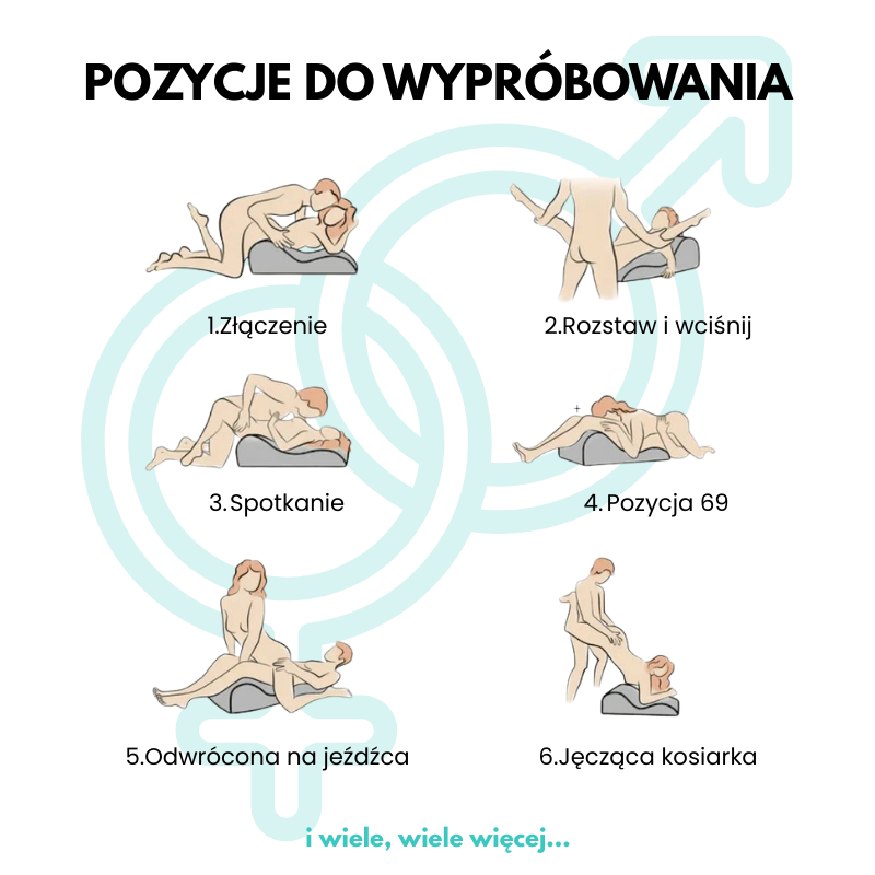 Intimi™ - Komfort, który zmienia bliskość!